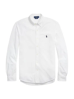 Polo Ralph Lauren Hemd marine/weiß