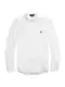 Polo Ralph Lauren Hemd marine / wei