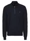 Polo Ralph Lauren Pullover nachtblau / hellblau