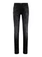 JACK & JONES Jeans ''''JJIGLENN JJROYAL R202 RDD'''' black denim