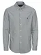 POLO RALPH LAUREN ''''SL BD PPC SP-LONG SLEEVE-SPORT SHIRT'''' dunkelgrau
