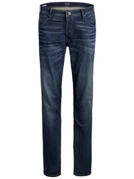 JACK & JONES Jeans blue denim