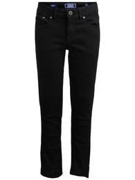 Jeans schwarz