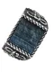 Caï Ring C4226R/90/AG/58 blau / silber