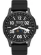 Nixon Uhr A1209-2474-00 schwarz / weiß