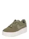 Nike Sportswear Tenisky 'Air Force 1 Sage'  olivová