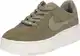 Nike Sportswear Tenisky 'Air Force 1 Sage'  olivová