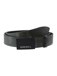 ''''''-'' B-BORSO - belt'''' khaki