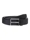 Calvin Klein Gürtel ''''3.5CM NEW ESSENTIAL'''' schwarz