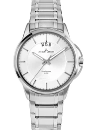 Uhr silber