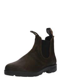 Stiefel oliv