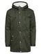 Only & Sons Parka ''''ALEX'''' oliv