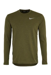 NIKE Laufoberteil Therma Sphere Element oliv