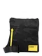 DIESEL Tasche ''''DISCOVER-UZ'''' gelb / schwarz