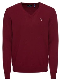 GANT Pullover rot