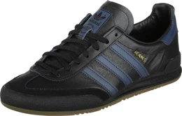 ADIDAS PERFORMANCE Sneaker Jeans mit strukturierter Laufsohle schwarz