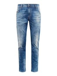 Jeans ''''KROOLEY-T Sweat jeans'''' blue denim