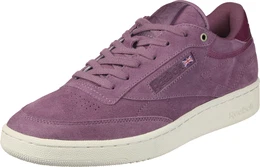 Reebok Classics Sneaker ''''Club C 85 MSS'''' lila