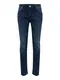 Review Jeans ''''SLIM BLUE'''' blue denim