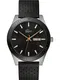 LACOSTE Uhr ''''Legacy'''' weiß / orange / schwarz / silber