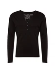 Key Largo Longsleeve Henleyshirt Ginger (MLS00038) Ginger (MLS00038)