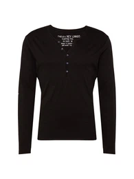 Shirt schwarz