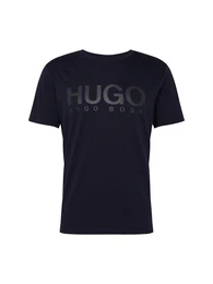 HUGO Shirt Dolive-U2 10182493 01 nachtblau