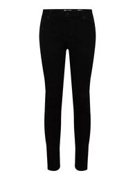 Jeans ''''EXTREME WARP'''' black denim