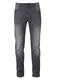 Q/S Designed By Jeans Rick Slim grey denim