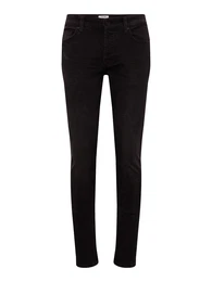 Jeans ''''PUN BLACK WASHED'''' black denim