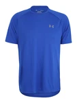 Under Armour Poloshirt UA TECH 2.0 SS TEE kobaltblau