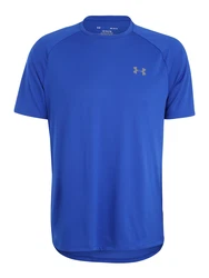 Under Armour Poloshirt UA TECH 2.0 SS TEE kobaltblau