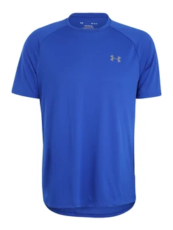 Under Armour Poloshirt UA TECH 2.0 SS TEE kobaltblau Under Armour Poloshirt UA TECH 2.0 SS TEE kobaltblau