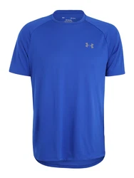 Under Armour Poloshirt UA TECH 2.0 SS TEE kobaltblau