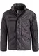 khujo Jacke ''''OMOR'''' anthrazit