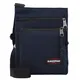 EASTPAK Umhängetasche Authentic Collection ''''Rusher'''' nachtblau