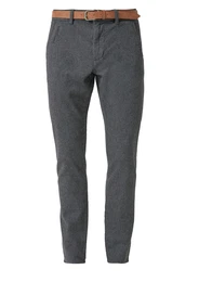 S.Oliver RED LABEL Hose rostbraun / graphit