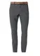 S.Oliver RED LABEL Hose rostbraun / graphit