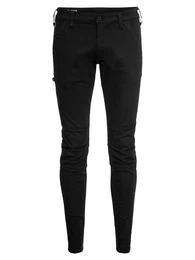 Jeans ''''Rackam'''' schwarz