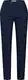 VILA Kalhoty se sklady v pase ''''VIADELIA''''  námořnická modř