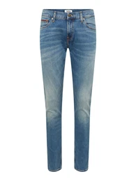 Jeans ''''Scanton FLTNM'''' blue denim