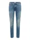 Tommy Jeans Jeans ''''Scanton FLTNM'''' blue denim