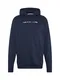 Tommy Jeans Sweatshirt dunkelblau