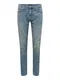 Polo Ralph Lauren Jeans ''''SSULLIVAN-5-POCKETDENIM'''' blue denim