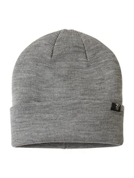 TOM TAILOR Beanie grau