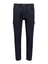 Jeans ''''TAPERED CARPENTER TJ 2003 EDTHR'''' black denim