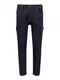 Tommy Jeans Jeans ''''TAPERED CARPENTER TJ 2003 EDTHR'''' black denim