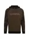 DIESEL Sweatshirt ''''UMLT-BRIAN SWEAT-SHIRT'''' braun / dunkelbraun