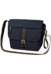 Tasche ''''Camden Town'''' schoko / marine