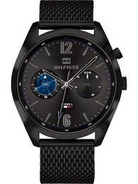 Uhr ''''Deacan 1791547'''' schwarz